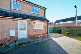 Brampton, Huntingdon