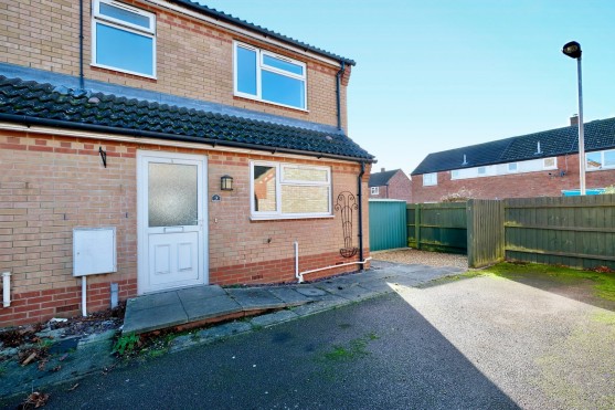 Brampton, Huntingdon