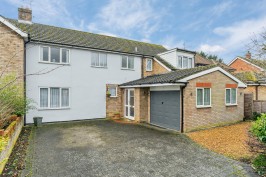 Little Paxton, St Neots, Cambridgeshire