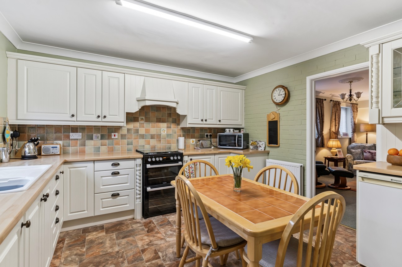 Little Paxton, St Neots, Cambridgeshire