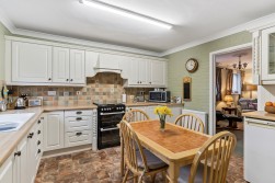 Little Paxton, St Neots, Cambridgeshire