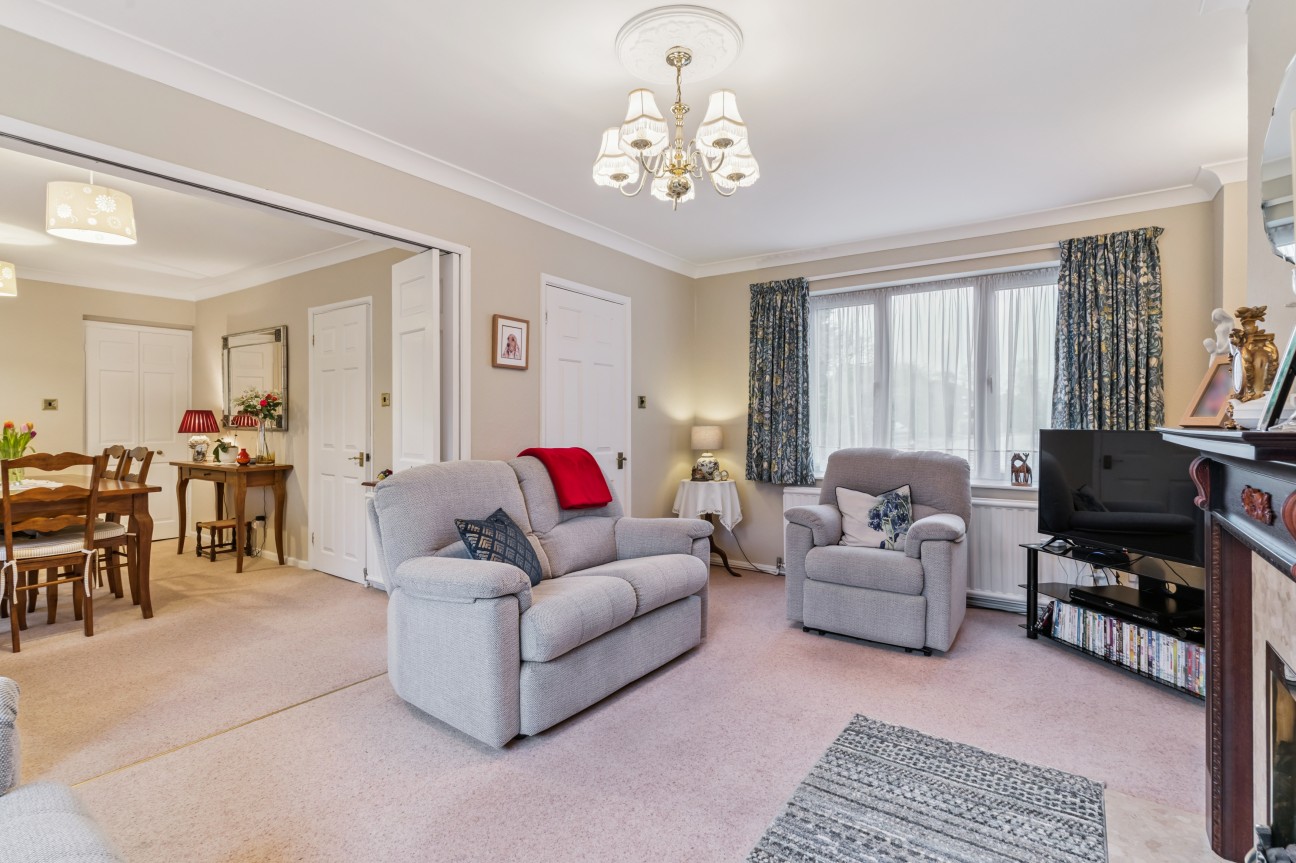 Little Paxton, St Neots, Cambridgeshire