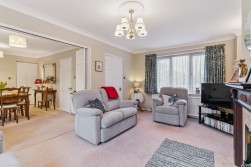 Little Paxton, St Neots, Cambridgeshire