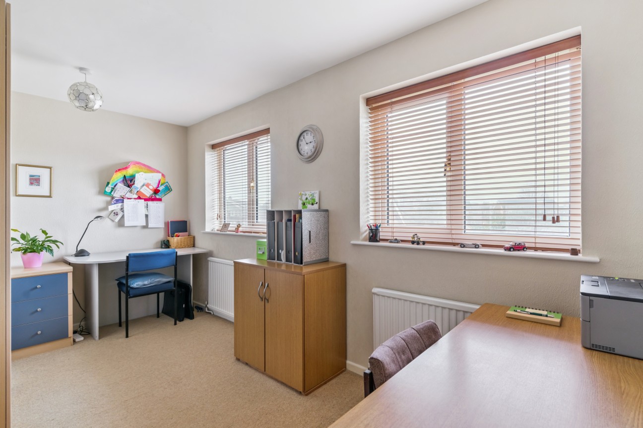 Little Paxton, St Neots, Cambridgeshire