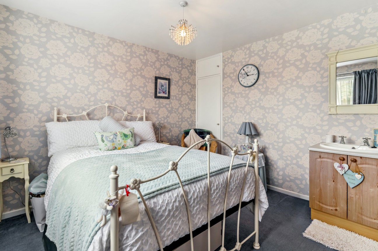 Little Paxton, St Neots, Cambridgeshire