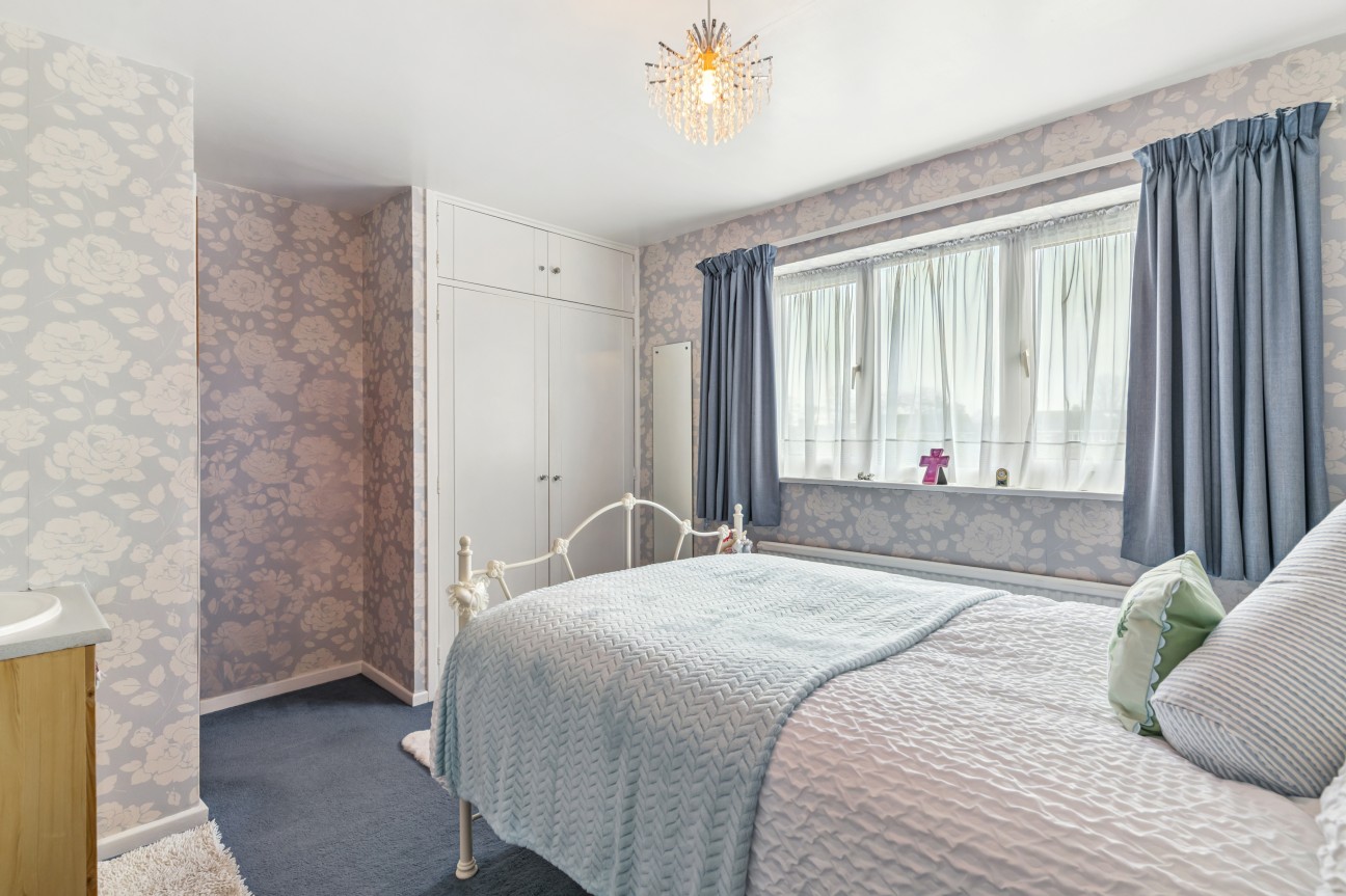 Little Paxton, St Neots, Cambridgeshire