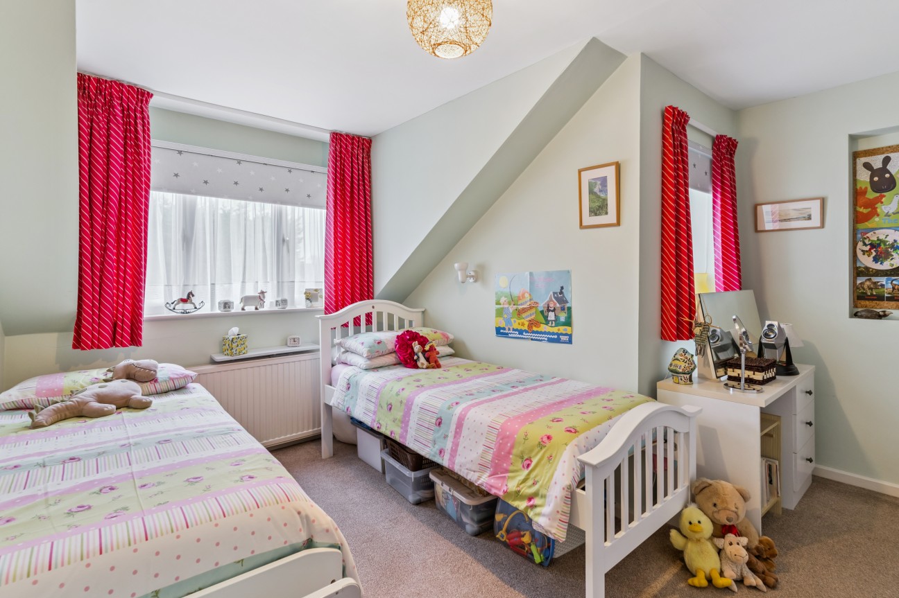 Little Paxton, St Neots, Cambridgeshire