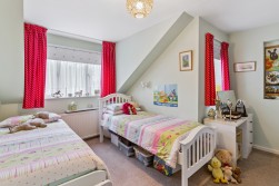 Little Paxton, St Neots, Cambridgeshire