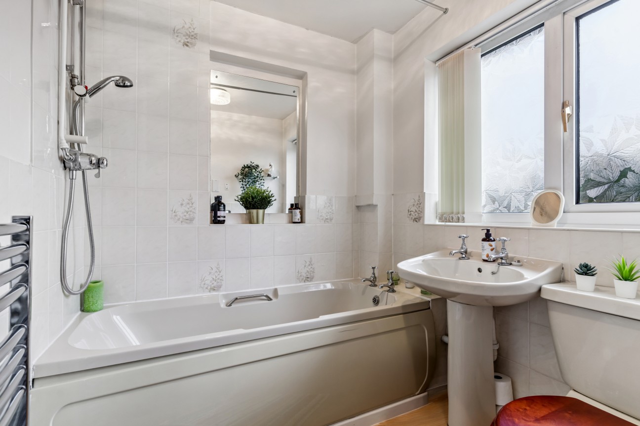 Little Paxton, St Neots, Cambridgeshire