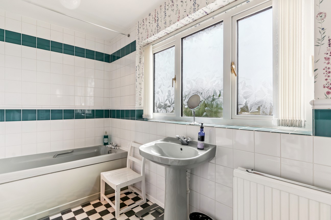 Little Paxton, St Neots, Cambridgeshire