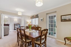 Little Paxton, St Neots, Cambridgeshire