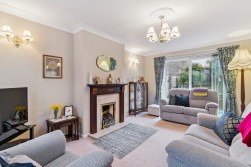 Little Paxton, St Neots, Cambridgeshire