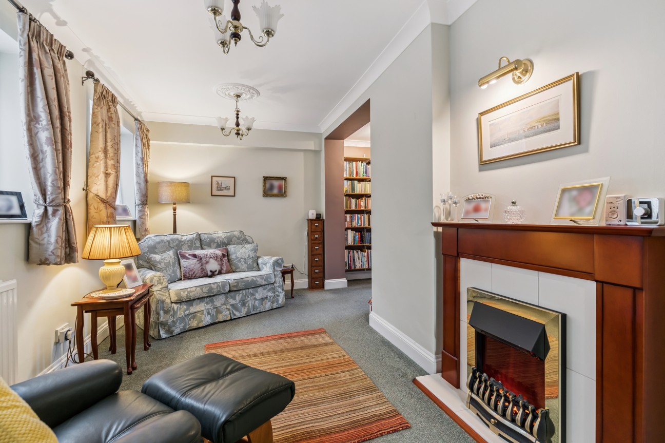 Little Paxton, St Neots, Cambridgeshire