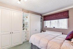 Little Paxton, St Neots, Cambridgeshire