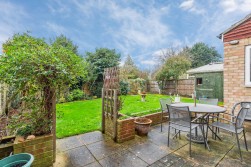 Little Paxton, St Neots, Cambridgeshire