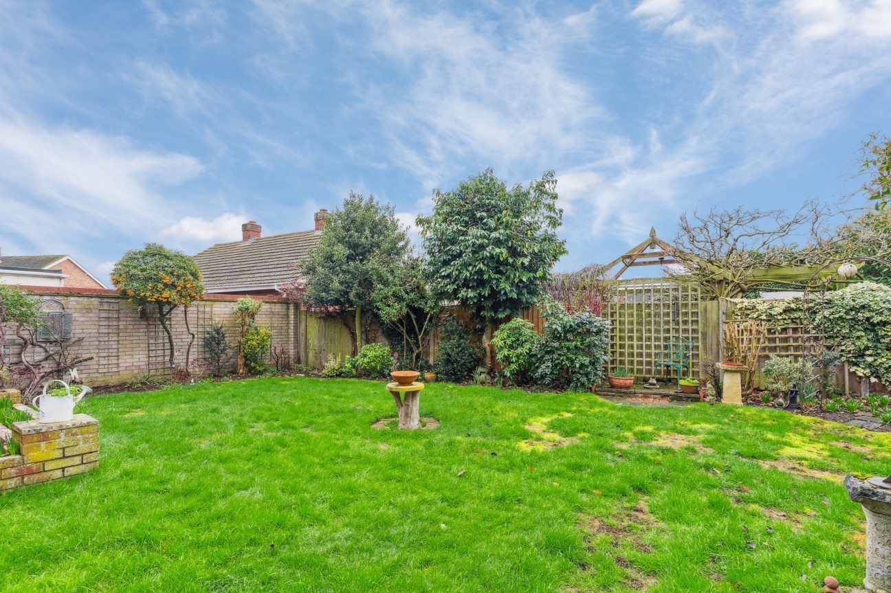 Little Paxton, St Neots, Cambridgeshire