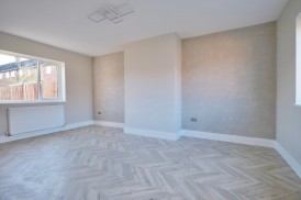 Coxons Close, Huntingdon