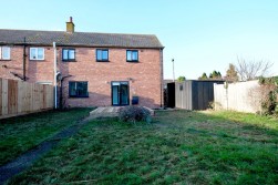 Coxons Close, Huntingdon