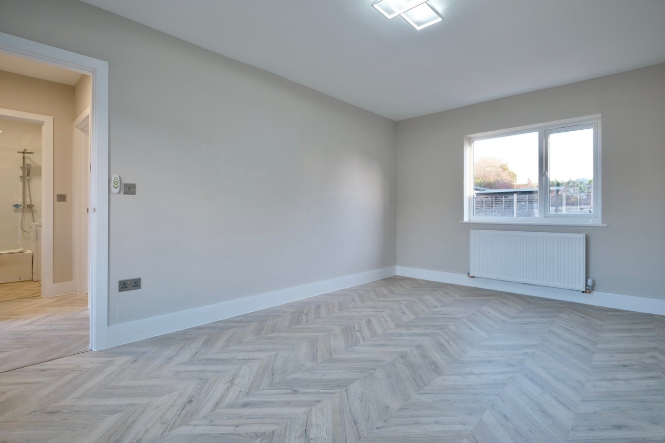 Coxons Close, Huntingdon