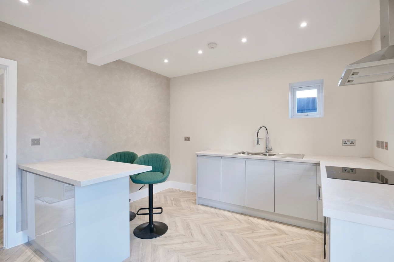 Coxons Close, Huntingdon