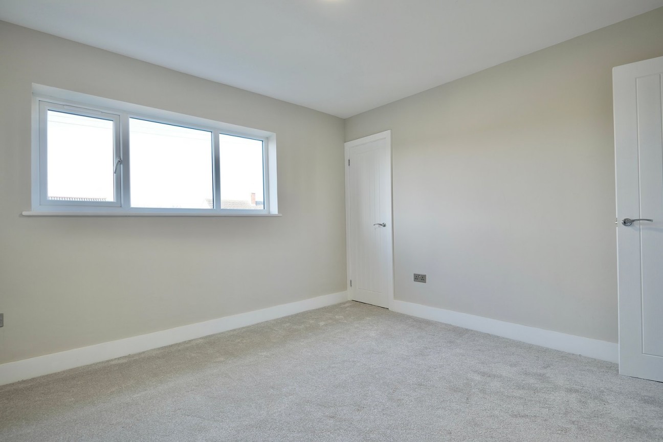 Coxons Close, Huntingdon