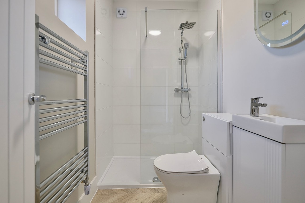 Coxons Close, Huntingdon