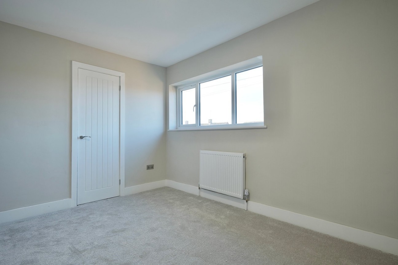 Coxons Close, Huntingdon