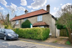 Cowper Road, Huntingdon