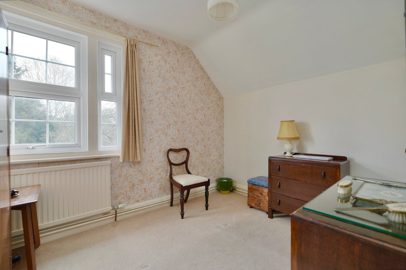 Cowper Road, Huntingdon