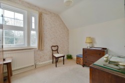 Cowper Road, Huntingdon