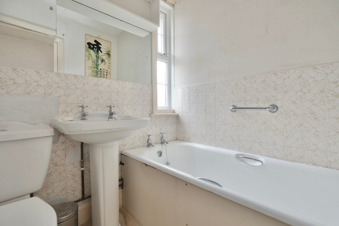 Cowper Road, Huntingdon