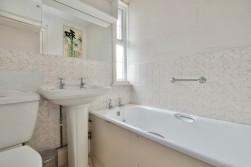 Cowper Road, Huntingdon