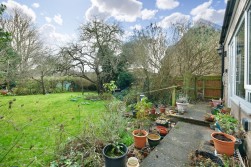 Cowper Road, Huntingdon