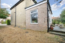 Cowper Road, Huntingdon