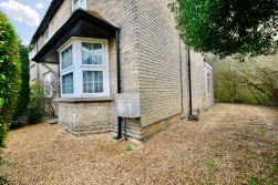 Cowper Road, Huntingdon