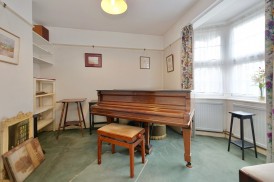 Cowper Road, Huntingdon