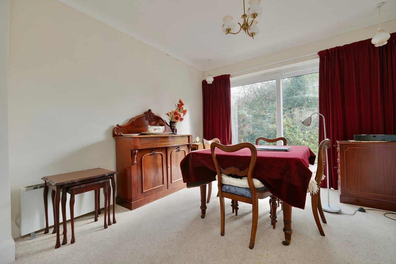 Cowper Road, Huntingdon