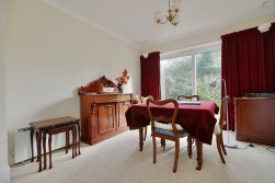 Cowper Road, Huntingdon