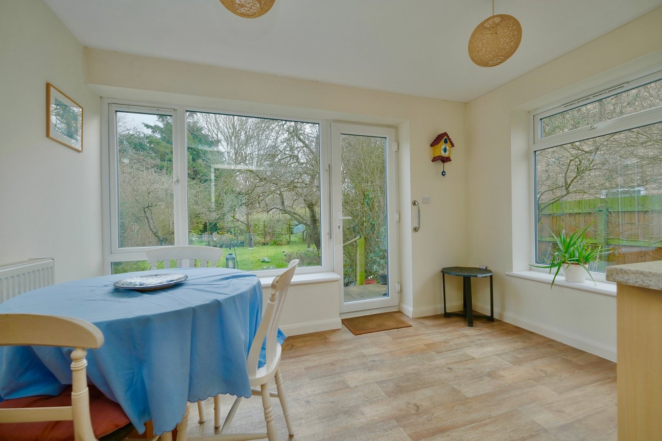 Cowper Road, Huntingdon