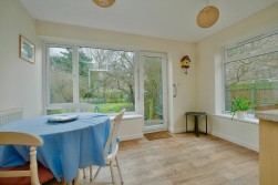 Cowper Road, Huntingdon