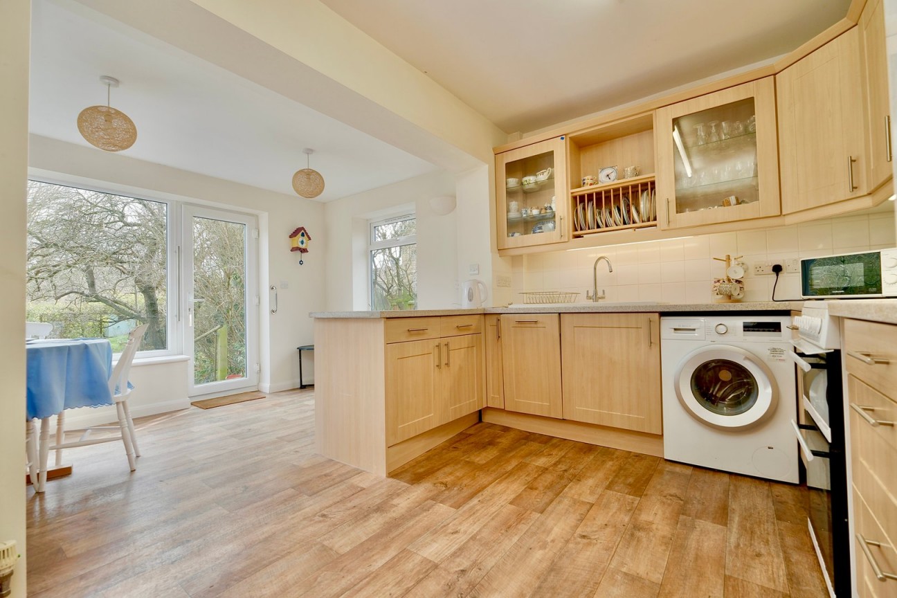 Cowper Road, Huntingdon