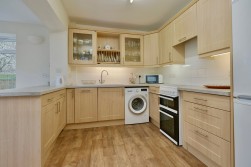 Cowper Road, Huntingdon