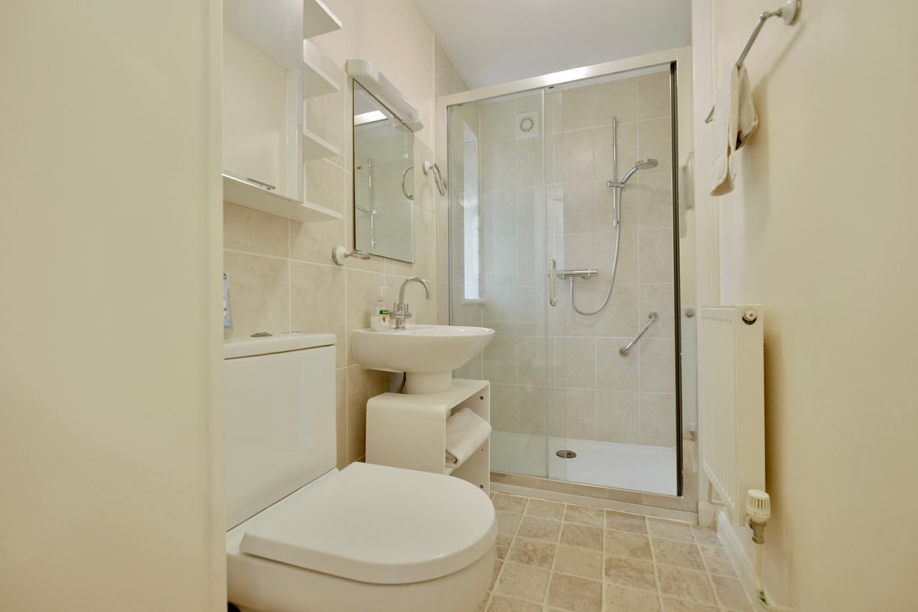 Cowper Road, Huntingdon