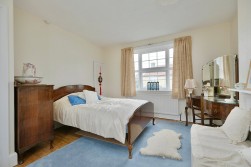 Cowper Road, Huntingdon