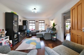 Stukeley Meadows, Huntingdon