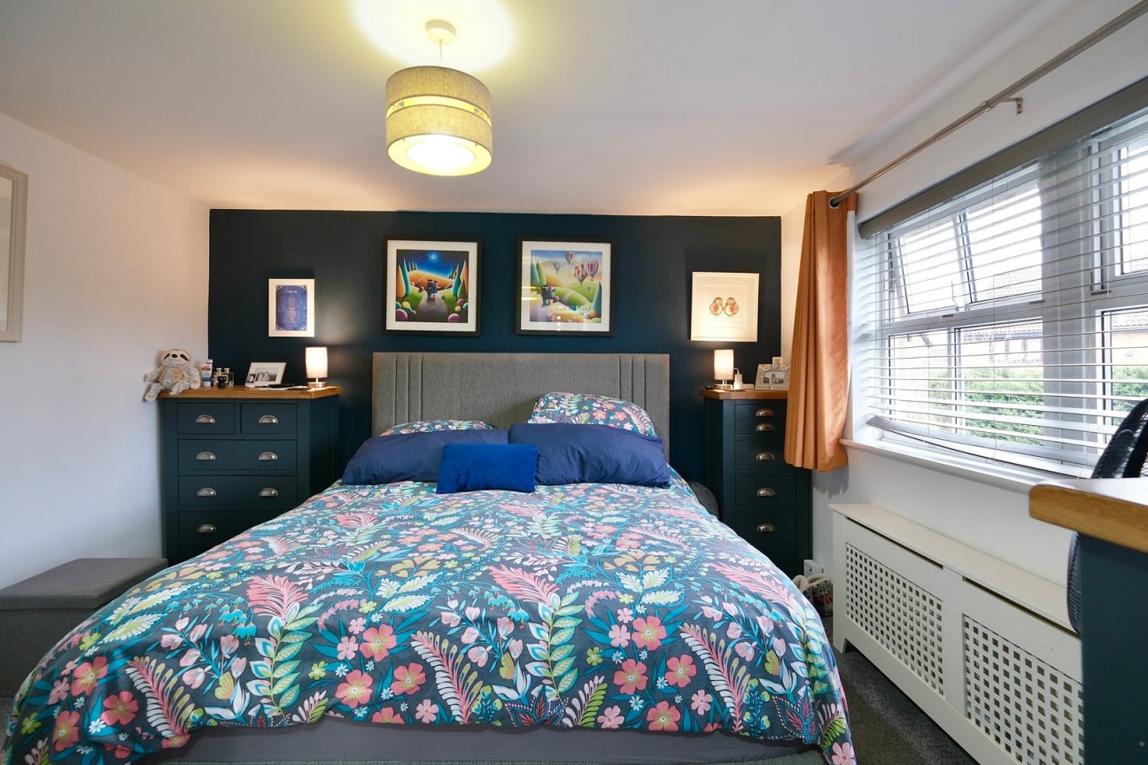 Stukeley Meadows, Huntingdon