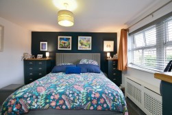 Stukeley Meadows, Huntingdon