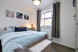 Stukeley Meadows, Huntingdon