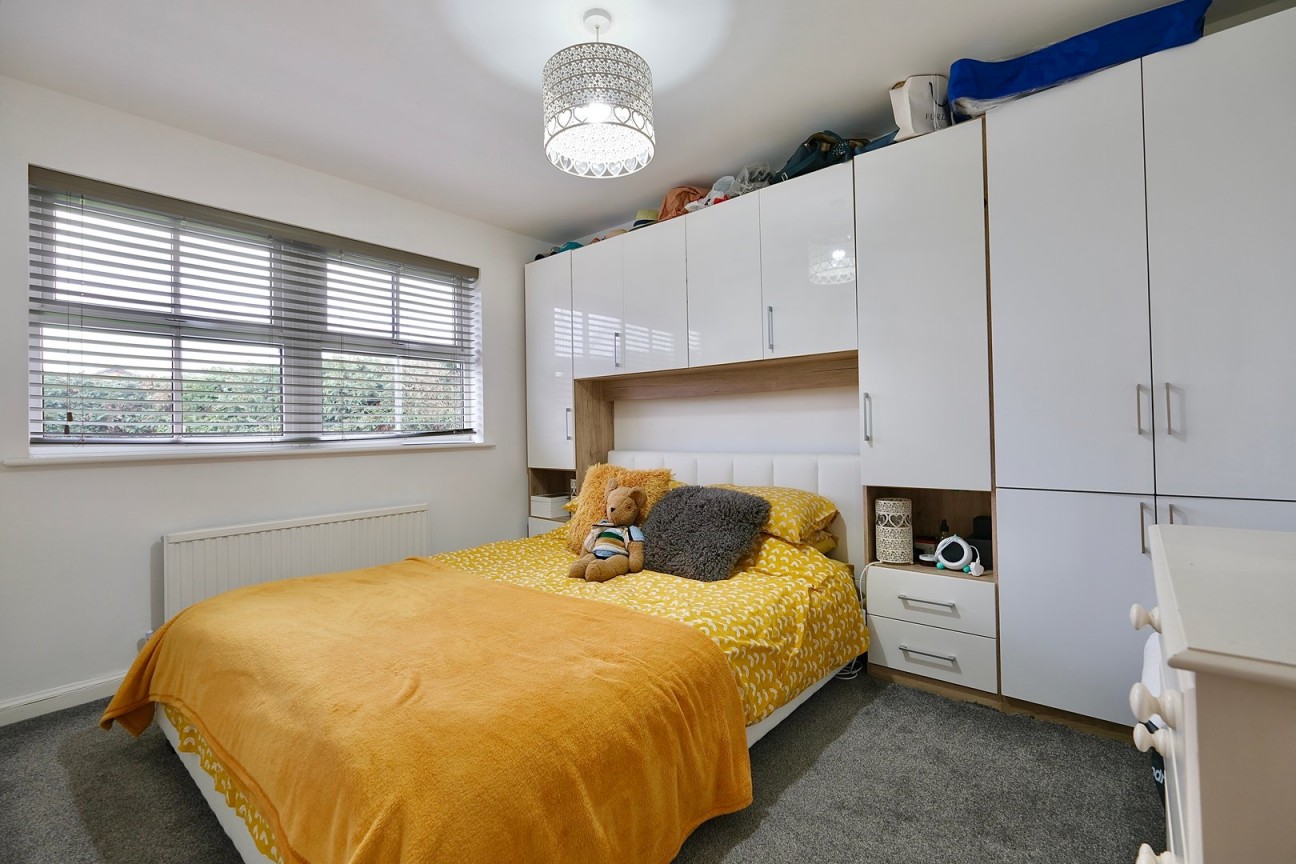 Stukeley Meadows, Huntingdon