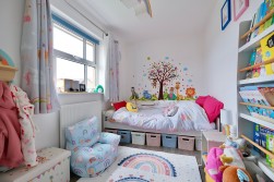 Stukeley Meadows, Huntingdon